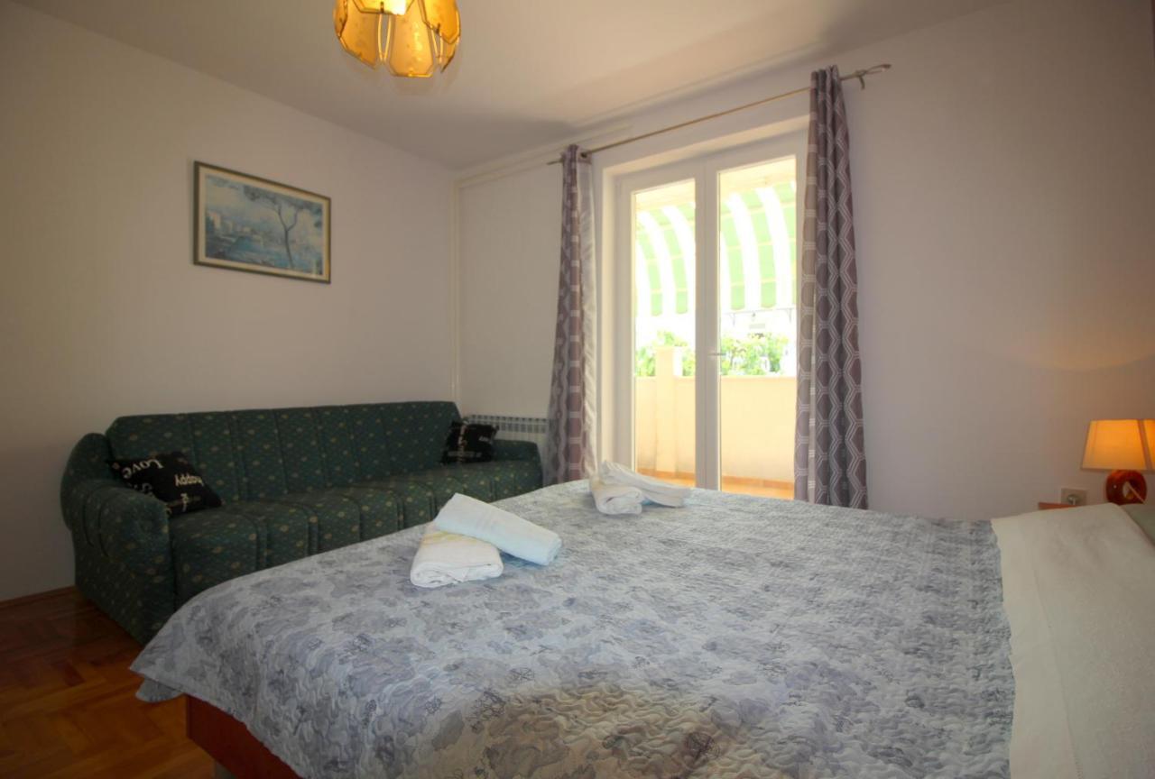 Radojka L Near Centre Appartamento Porec
